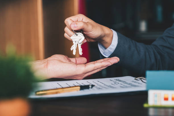 Leasing Business